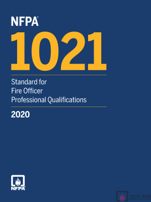 NFPA 1021 PDF NFPA 1021 PDF